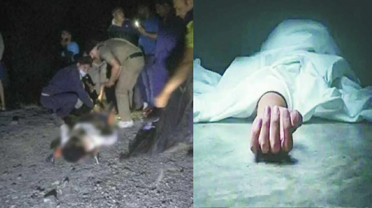 car fell into 400 meters deep gorge in Tehri two died