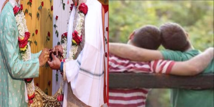 Uttarakhand me pehli gay marriage ko court se mili shadhi ki manjuri