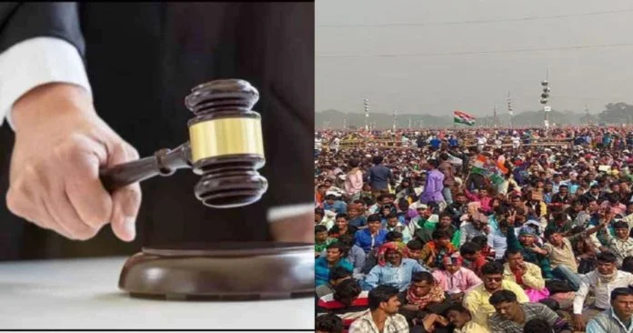 Uttarakhand high court asked questions to the election commission regarding vote