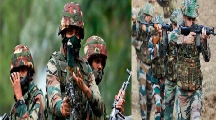 Army will get new uniform this month, which will be more comfortable equipped with new digital pattern