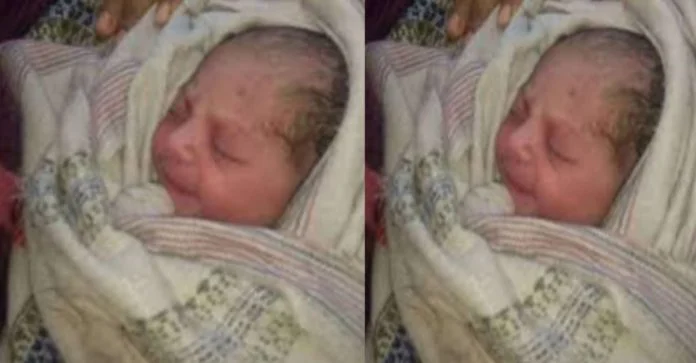 WhatsApp Image 2022-01-06 at 6.29.11 PM The delivery of a woman took place on the way in the light of torch here in Uttarakhand.