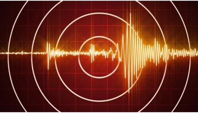 Earthquake in pithoragarh