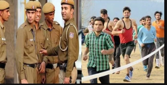 Change in the date of application for 1742 posts of Uttarakhand Police