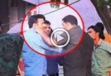 बुड्ढा हो गया पर घमंड नहीं गया, सलमान खान ने अपने ही फैन के साथ की बुरा बर्ताव https://youtu.be/kIsY30D5Lps