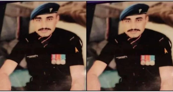 Brutally murder of fauji kartik who came to Haridwar to take kawad yatra