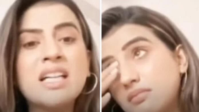 akshra-singh-1 What is the truth behind Akshara Singh's MMS leak? The actress herself narrated her ordeal