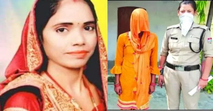 Picsart_22-10-03_10-46-11-792 Babli, who won the election by one vote, arrested in Haridwar