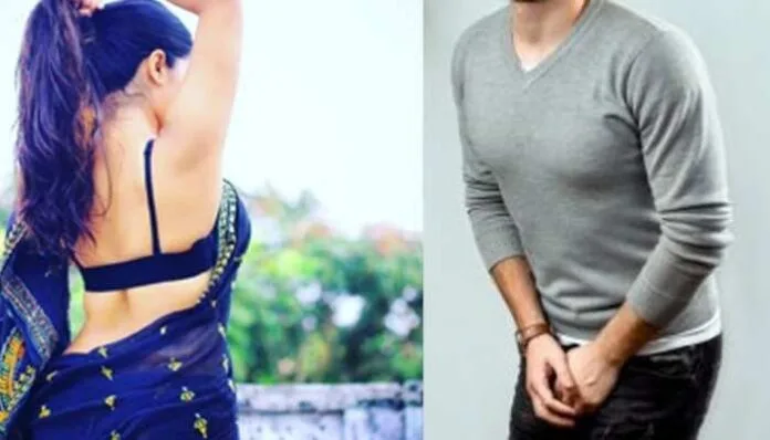 The husband cut off the private part and offered it to the deity, everyone was shocked to know the reason