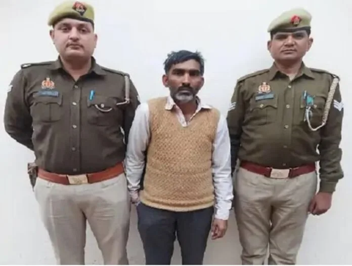 Patni ke premi ki hatya kar shav bori me dala