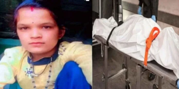 Mother and newborn died after giving birth to twins