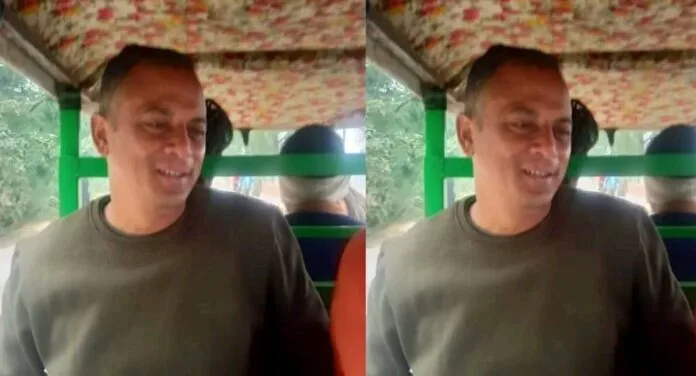 Havildar Ravindra Singh of Kumaon Regiment lost the battle of life