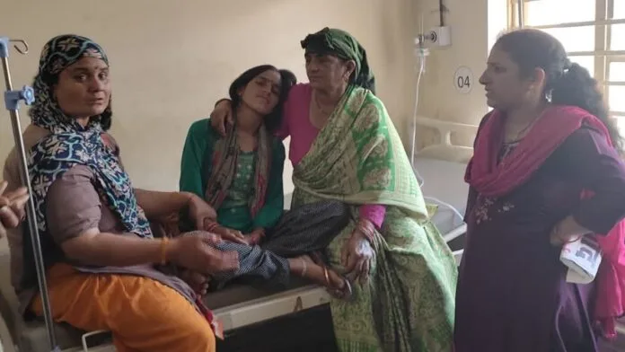 6-year-old boy dies after falling into water tank while playing in Uttarakhand