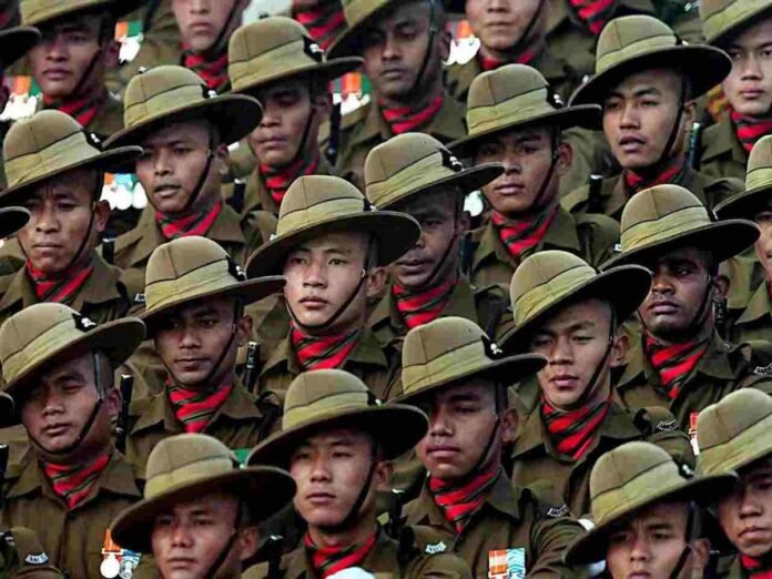 India will no longer recruit Nepalis in the army, know the reason