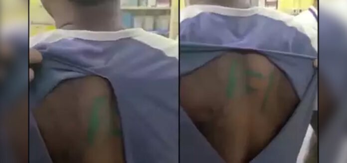 Deadly attack on army soldier in Kerala, 'PFI' written on his back after being brutally beaten