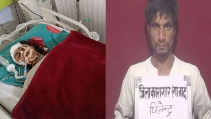 Mobile robber killed in encounter, BTech student dragged by auto when she fought with miscreants; Video of robbery surfaced