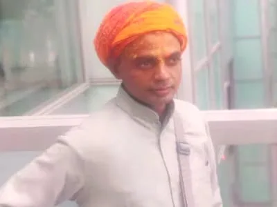 Hanumangarhi priest murdered by slitting throat in Ayodhya