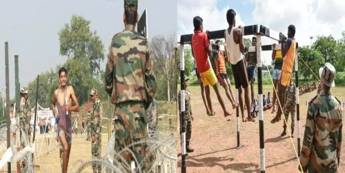 Will agniveer have to give another exam before joining the army, know everything about it