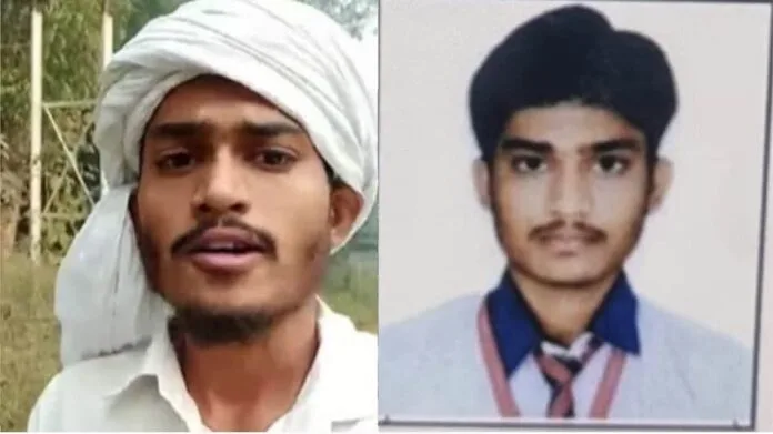 Prayagraj incident accused Lareb used to watch Jihadi videos on YouTube all night, PAK connection revealed, shocking revelations