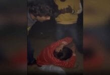 छात्र के चेहरे पर किया पेशाब, फिर जमकर की पिटाई, वीडियो हुआ वायरल तो हरकत में आई पुलिस Urinated on student's face, then beat him severely, video went viral and police swung into action