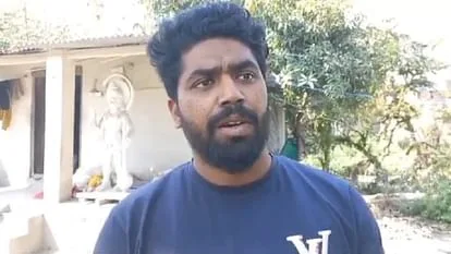 The young man was snoring loudly, getting worried the neighbor called the police at midnight; This is how the matter calmed down