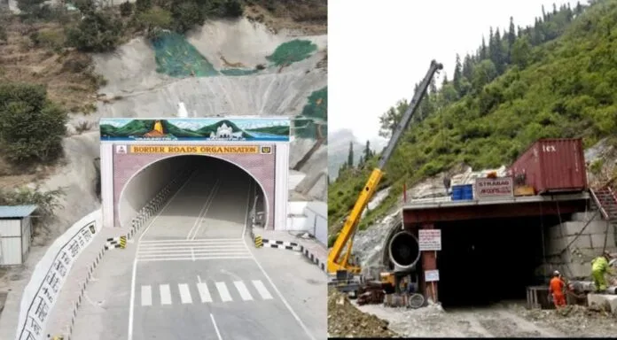 The distance from Devprayag to Pauri Garwal will be reduced by 15 kilometers