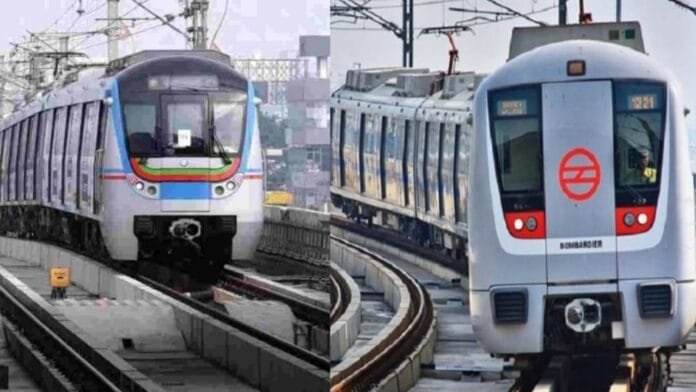 IMG-20240810-WA0000 Good news: Metro train will run in four districts of Uttarakhand, big hope has arisen, see the list