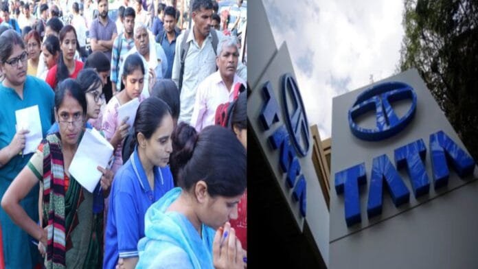 Tata Group will give jobs to 4000 women of Uttarakhand