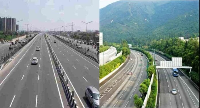 Delhi Dehradun Expressway will open from December