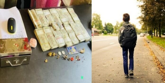 IMG-20240924-WA0000 Teen ran away with money and sister wedding jewellery