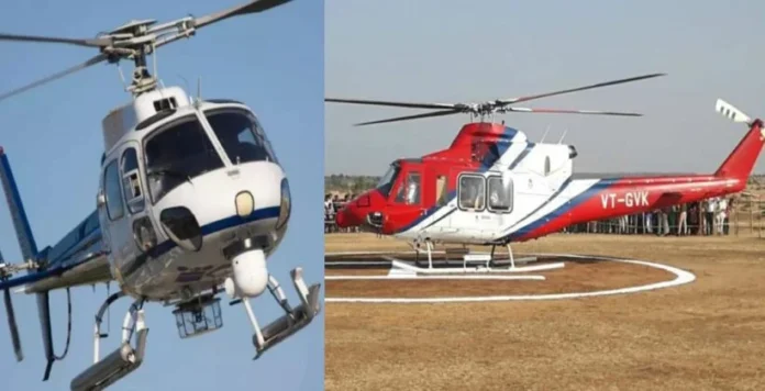 IMG-20241011-WA0002-821x420 Dehradun Almora helicopter service started, journey will be completed in 55 minutes, know the fare and timing