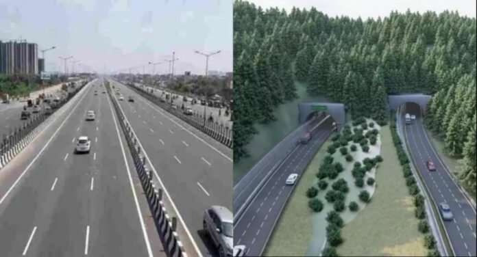 IMG-20241003-WA0004(1) Delhi dehradun expressway will open from December