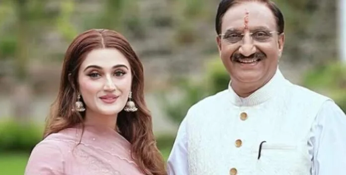 Former CM's daughter cheated of Rs 4 crore, was lured with 20% stake in a film