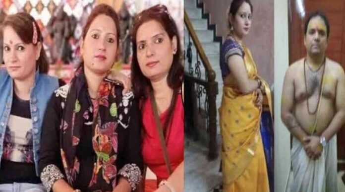 Goa fire: Four people from Almora burned to death, lone survivor woman in shock, village in mourning Goa fire: Four people from Almora burned to death, lone survivor woman in shock, village in mourning