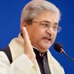 उत्तराखंड: भाजपा महासचिव दुष्यंत गौतम ने अंकिता भंडारी हत्याकांड में नाम घसीटने पर दर्ज किया मानहानि मुकदमा BJP General Secretary Dushyant Gautam files defamation case for dragging his name into Ankita Bhandari murder case