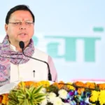 CM धामी बोले- देवभूमि में सड़कों पर नमाज की इजाजत नहीं, चारधाम यात्रियों को न हो कोई परेशानी CM Dhami said – Namaz is not allowed on the roads in Devbhoomi, Chardham pilgrims should not face any problem.