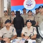उत्तराखंड: शातिर चोर ने हीटर में इस तरह छिपाया था 20 तोला सोना, पुलिस देख रह गई हैरान A cunning thief hid 20 tolas of gold in a heater, leaving the police stunned.