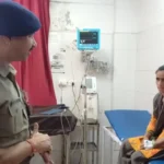 कोटद्वार में गुलदार का हमला, घास काट रही महिला गंभीर रूप से घायल Leopard attacks in Kotdwar, woman cutting grass seriously injured