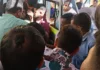 उत्तराखंड: चंपावत के बाराकोट में 500 मीटर खाई में गिरी कार, ग्राम प्रधान और उनका बेटा गंभीर घायल Car plunges into 500-meter gorge in Champawat's Barakot; village head and his son critically injured, referred to a higher center.
