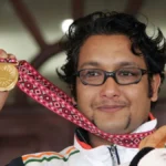 उत्तराखंड: विश्व प्रसिद्ध निशानेबाज जसपाल राणा का निधन, शूटिंग जगत में शोक की लहर World-renowned shooter Jaspal Rana passes away; wave of grief in the shooting world.