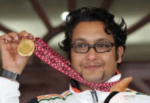 उत्तराखंड: विश्व प्रसिद्ध निशानेबाज जसपाल राणा का निधन, शूटिंग जगत में शोक की लहर World-renowned shooter Jaspal Rana passes away; wave of grief in the shooting world.