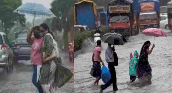 Heavy rains disrupt normal life in Uttarakhand; several national highways closed; rivers in spate. Heavy rains disrupt normal life in Uttarakhand; several national highways closed; rivers in spate.
