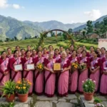 उत्तराखंड की 35 आंगनबाड़ी कार्यकर्ता बनीं उत्कृष्ट सेवाओं की रोल मॉडल, किया जाएगा सम्मानित 35 Anganwadi workers from Uttarakhand have become role models for outstanding service and will be felicitated.